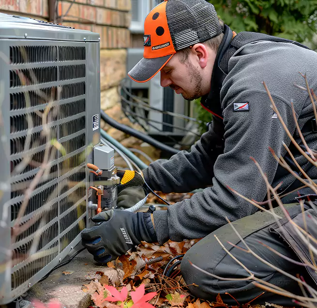 Why Homeowners & Businesses Trust Us in Port Angeles, WA?