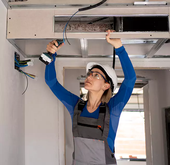  Why Homeowners & Businesses Trust Us in Port Angeles, WA?