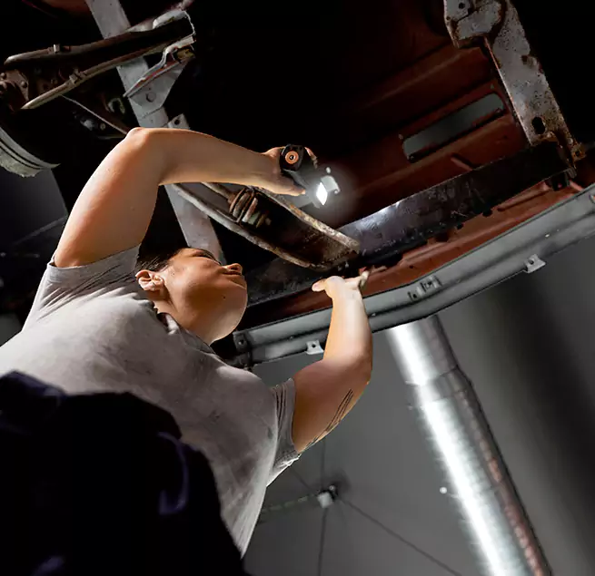 Why Homeowners & Businesses Trust Us Port Angeles, WA