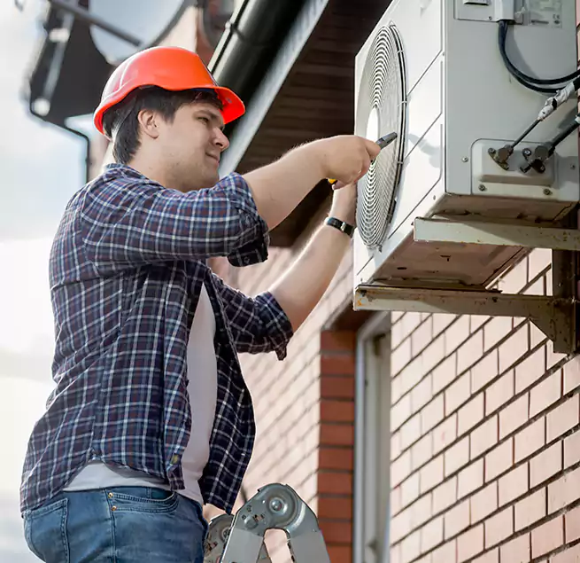 Why Homeowners & Businesses Trust Us Port Angeles, WA